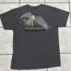 Big Bend National Park Tee